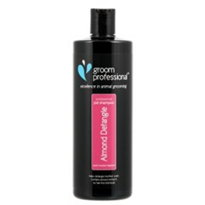 Picture of Groom Professional Almond Detangle Shampoo